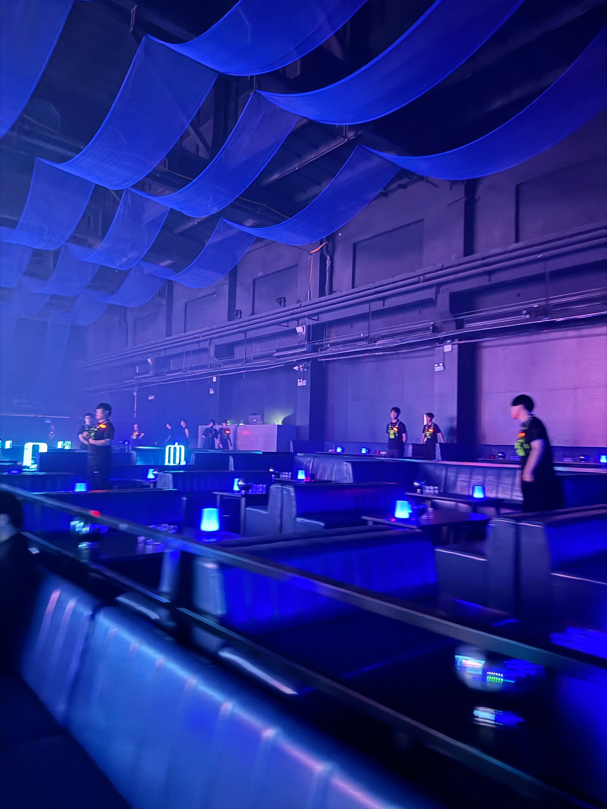 忻州商务KTV，饭后聚会首选-五寨县ktv预订